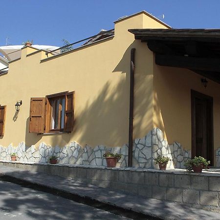 Agriturismo Vallesessanta Grotte di Castro Eksteriør billede